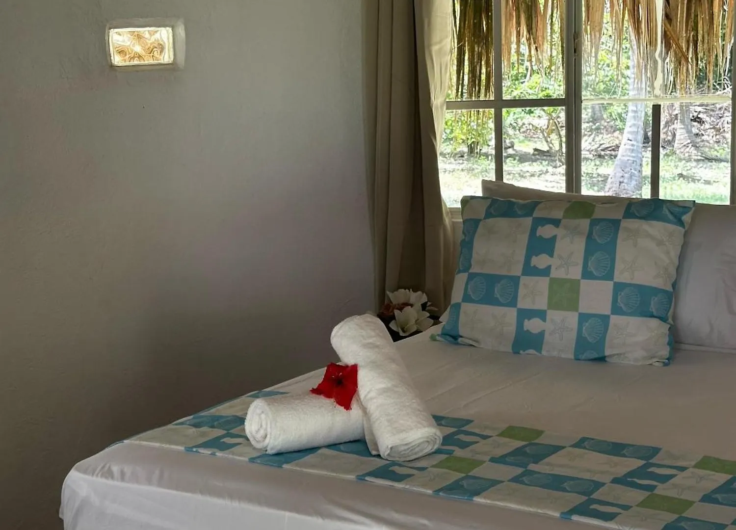 Ecohotel Natyvo De Orica Cartagena