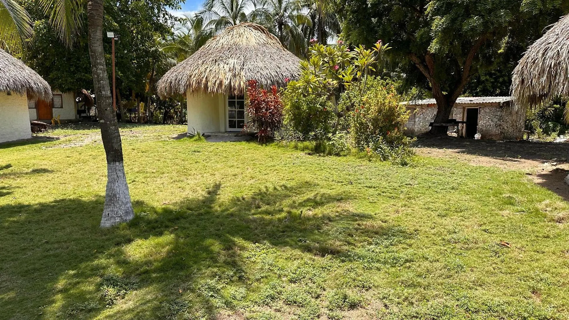 Ecohotel Natyvo De Orica Cartagena 0*,  Colombia