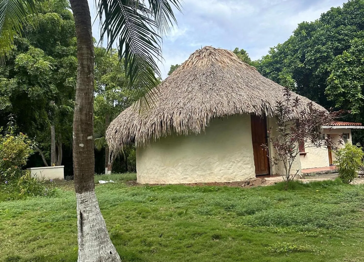 Ecohotel Natyvo De Orica Cartagena 0*,